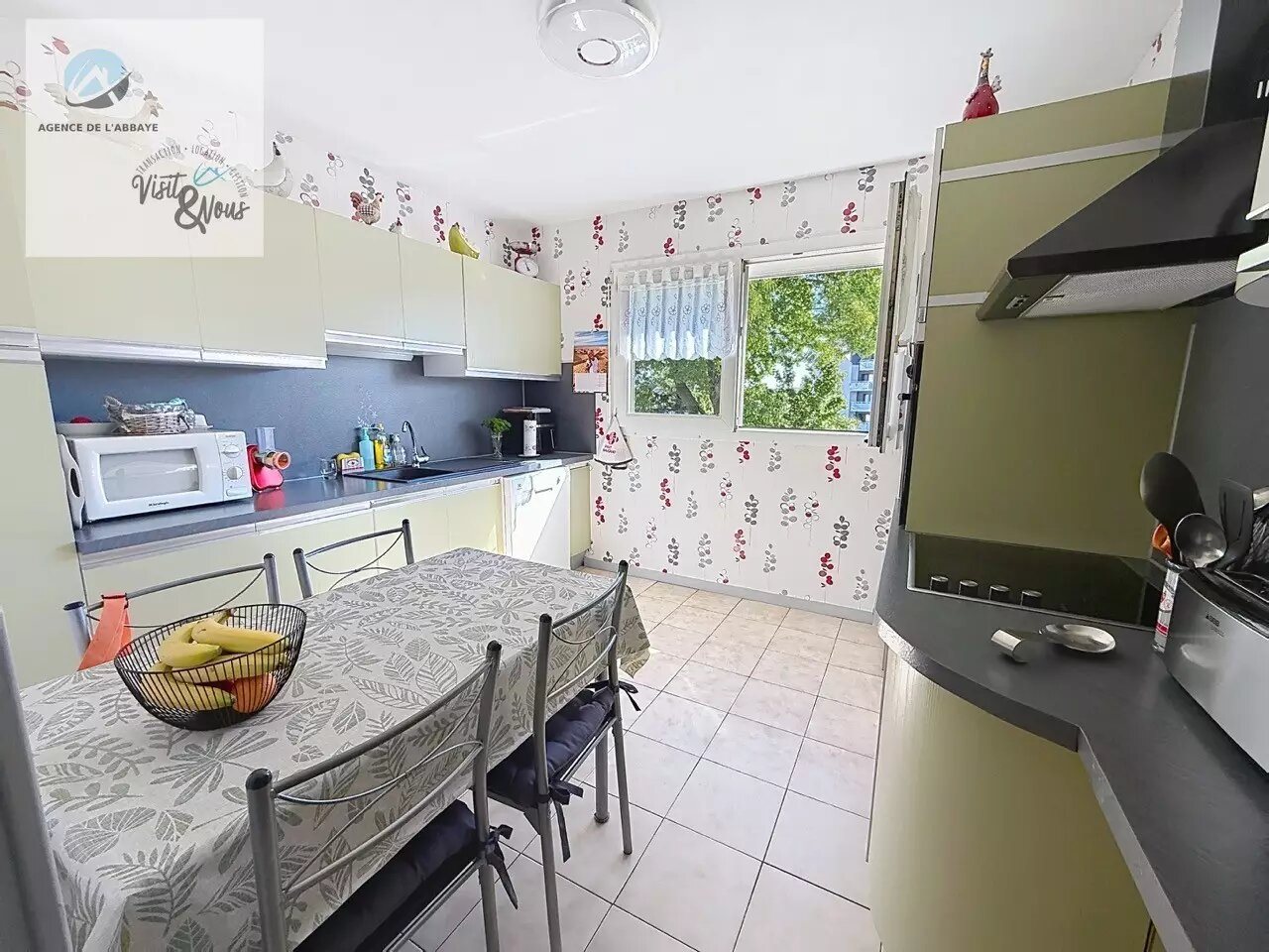 Maison à vendre, 85m², Montivilliers