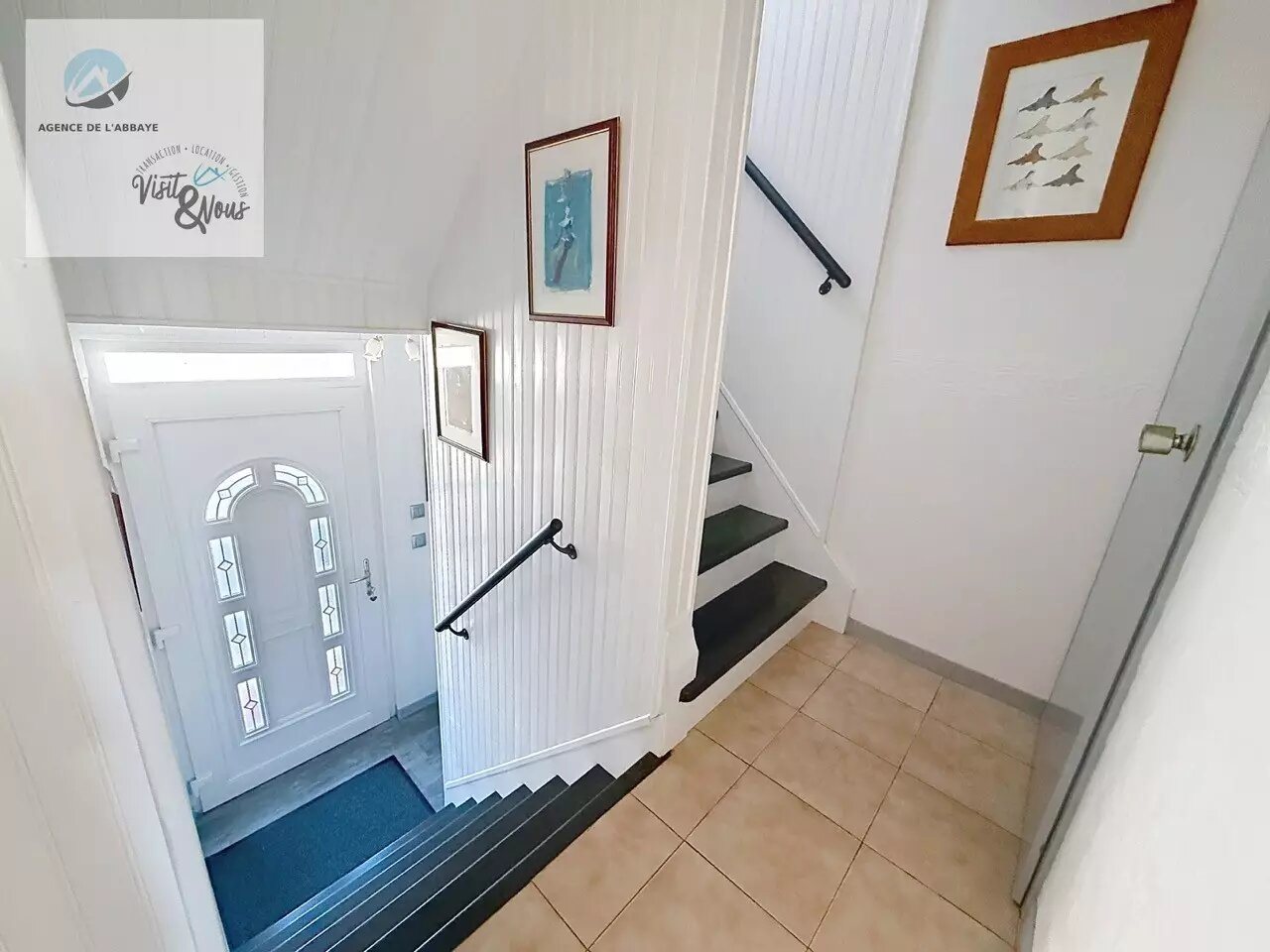 Maison à vendre, 85m², Montivilliers