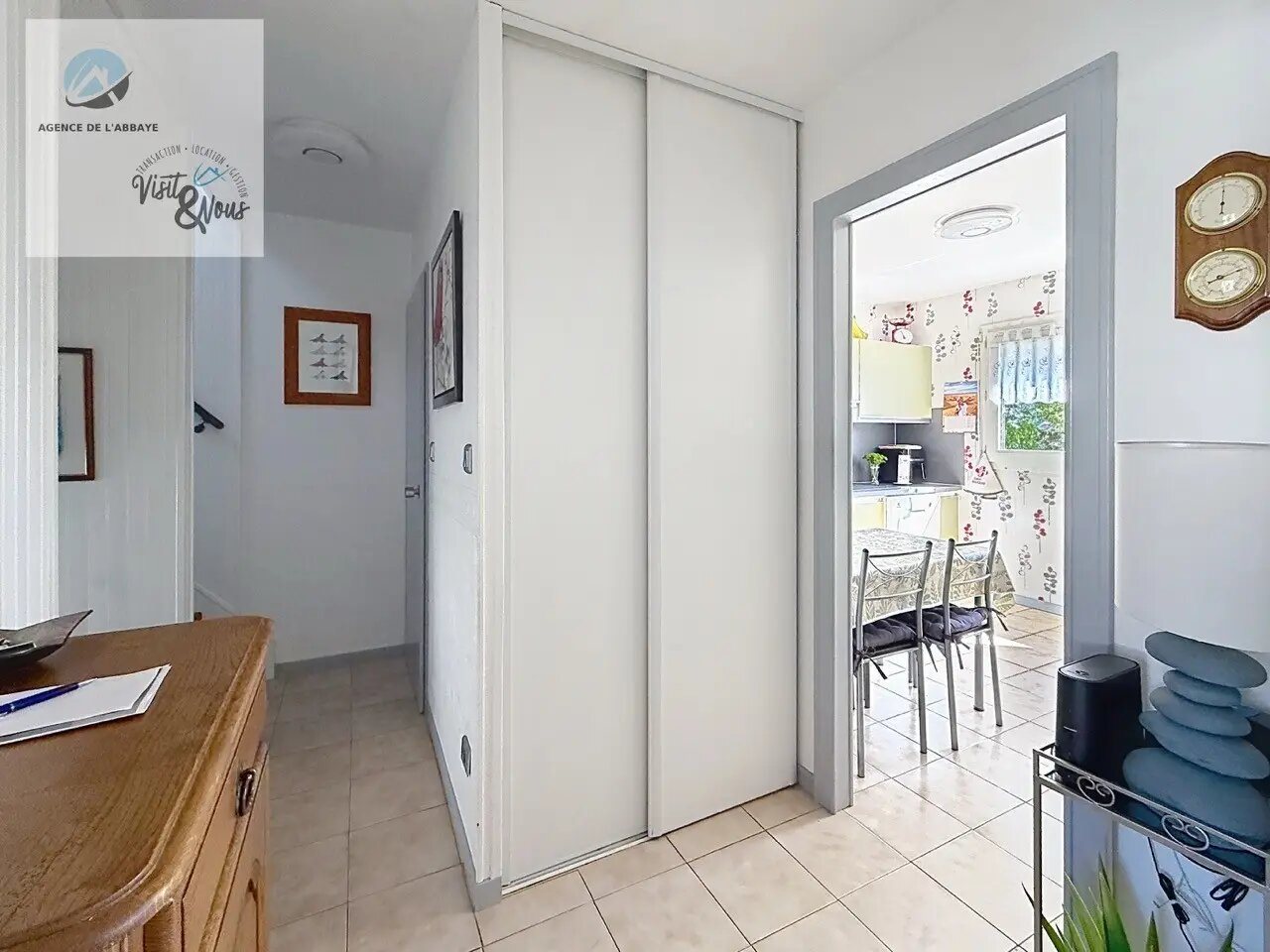 Maison à vendre, 85m², Montivilliers