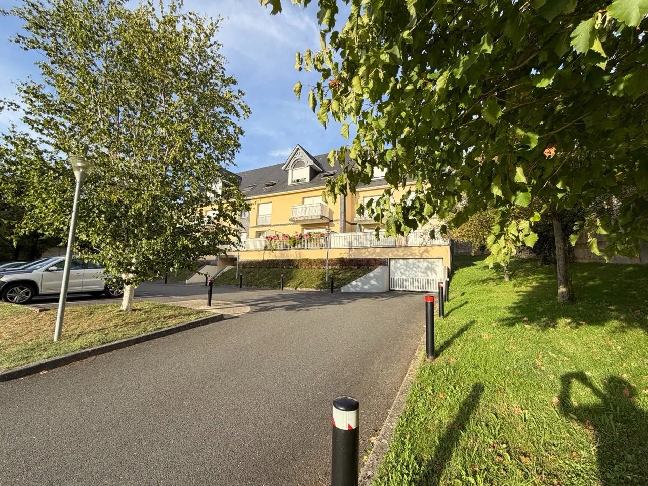 Appartement à vendre, 67m², Montivilliers