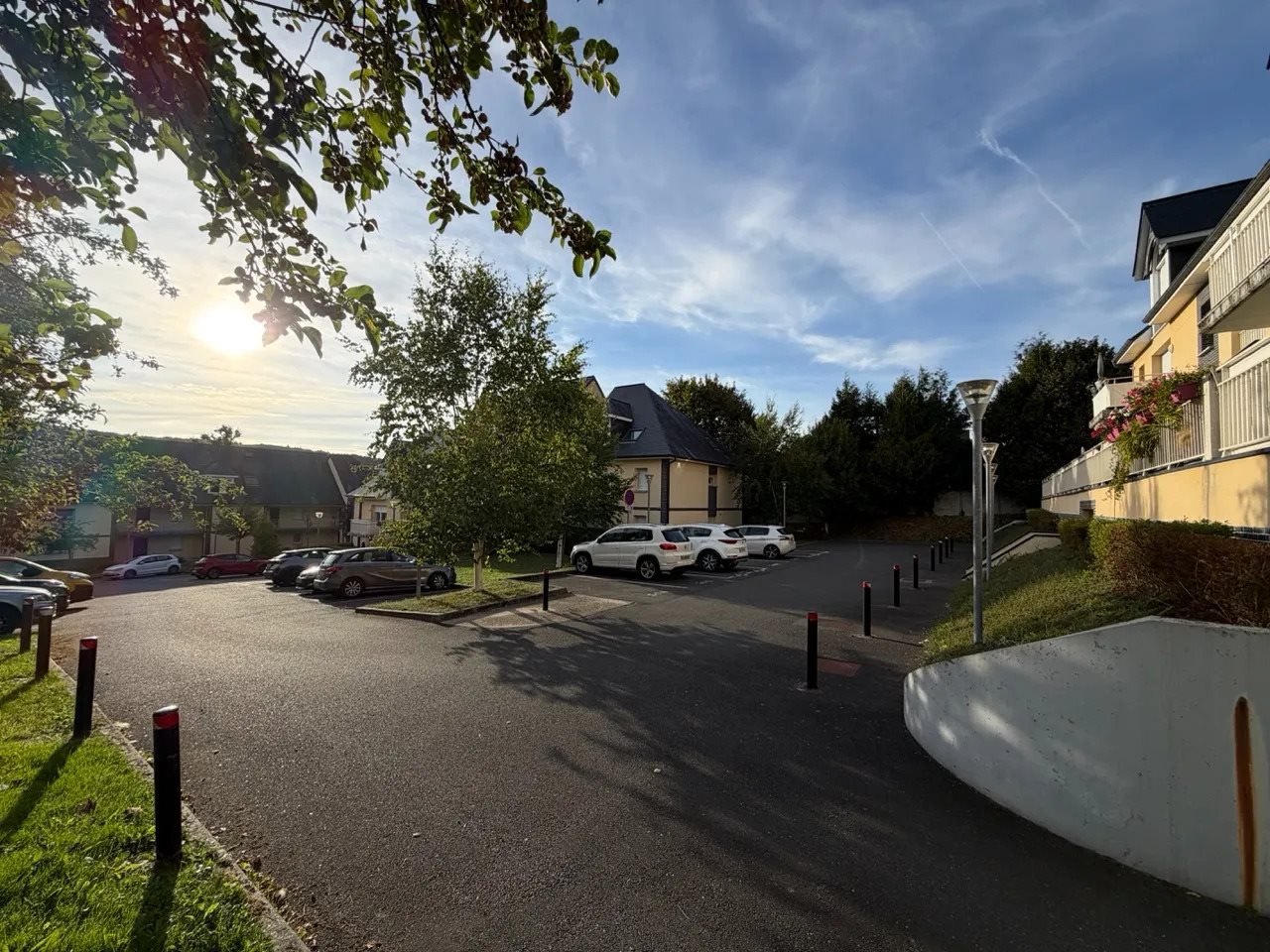 Appartement à vendre, 67m², Montivilliers