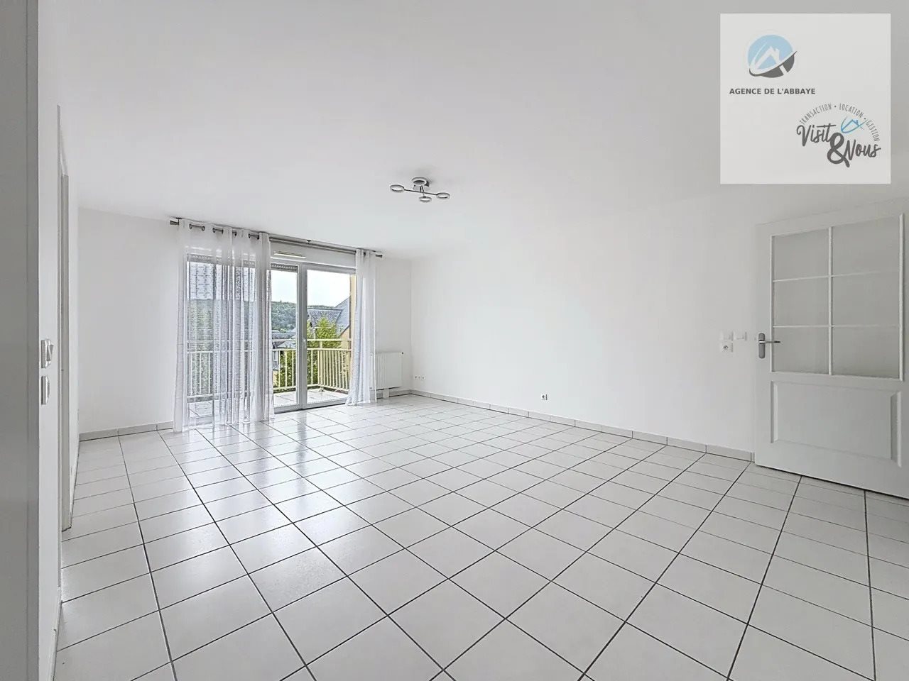 Appartement à vendre, 67m², Montivilliers