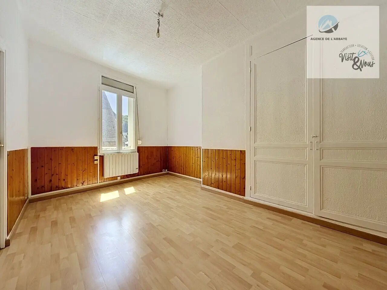 Appartement à vendre, 153m², Montivilliers