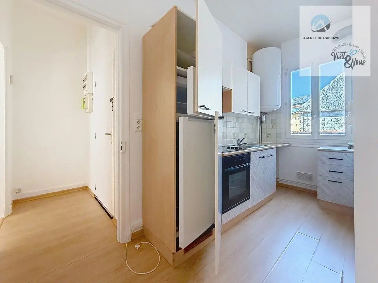 Appartement à vendre, 153m², Montivilliers