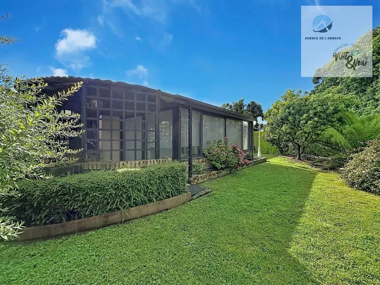 Maison à vendre, 115m², Montivilliers