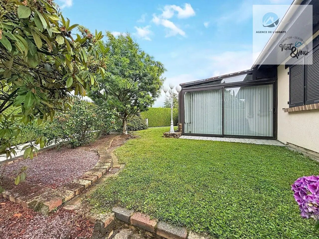 Maison à vendre, 115m², Montivilliers