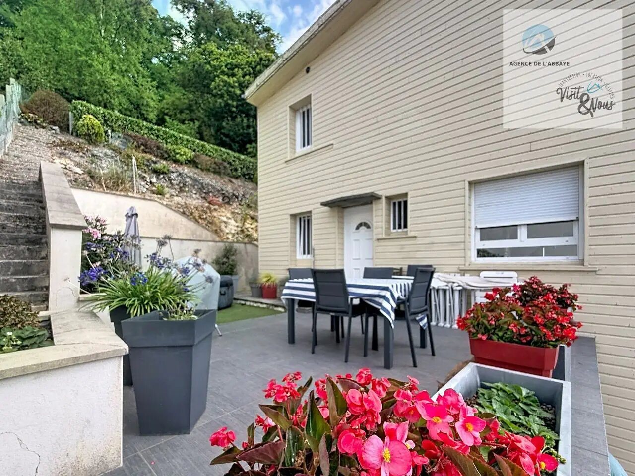 Maison à vendre, 116m², Gonfreville-l'Orcher