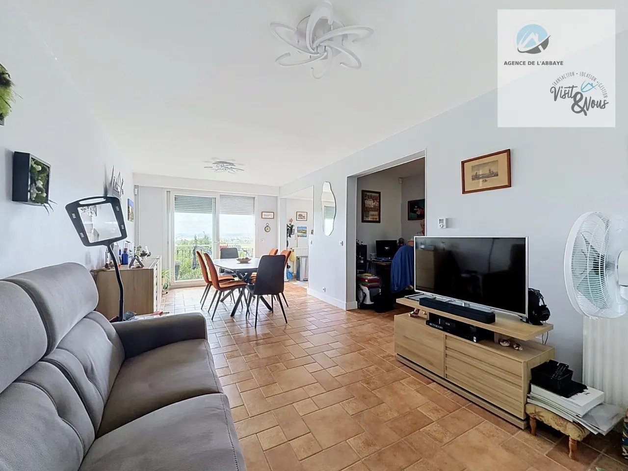 Maison à vendre, 116m², Gonfreville-l'Orcher