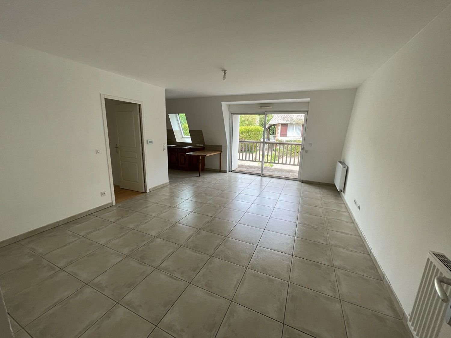 Appartement à vendre, 61m², Montivilliers