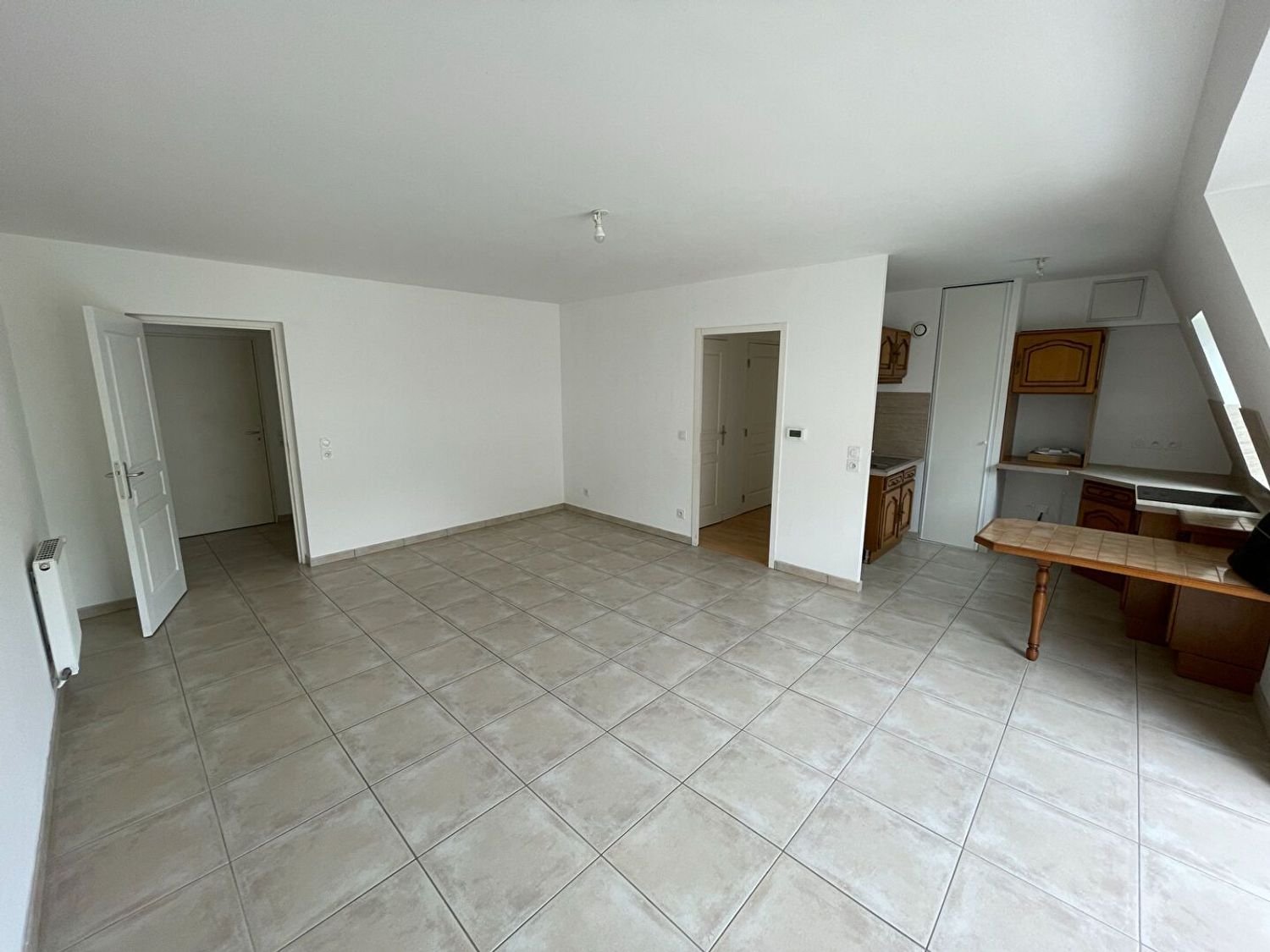 Appartement à vendre, 61m², Montivilliers