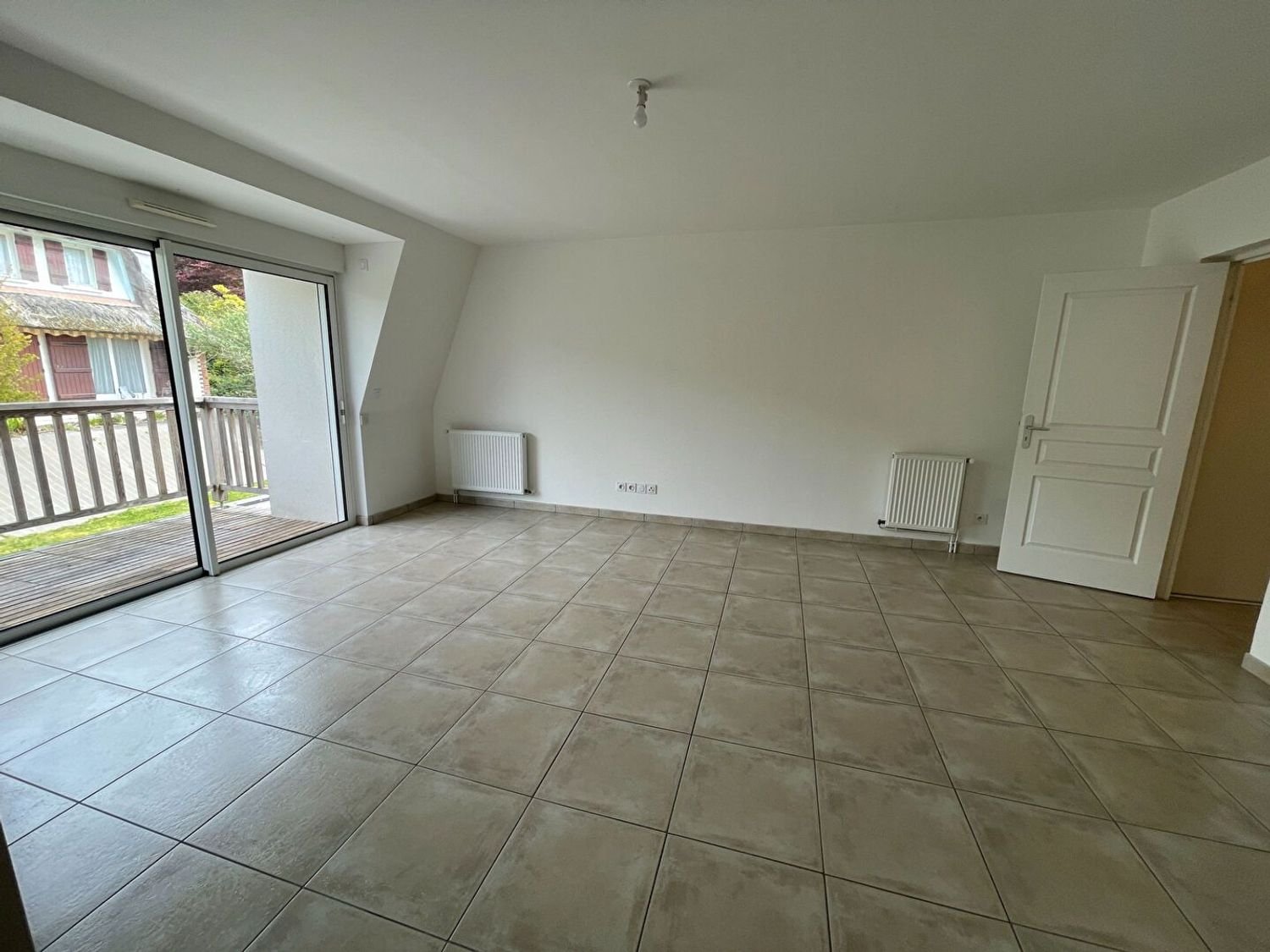 Appartement à vendre, 61m², Montivilliers
