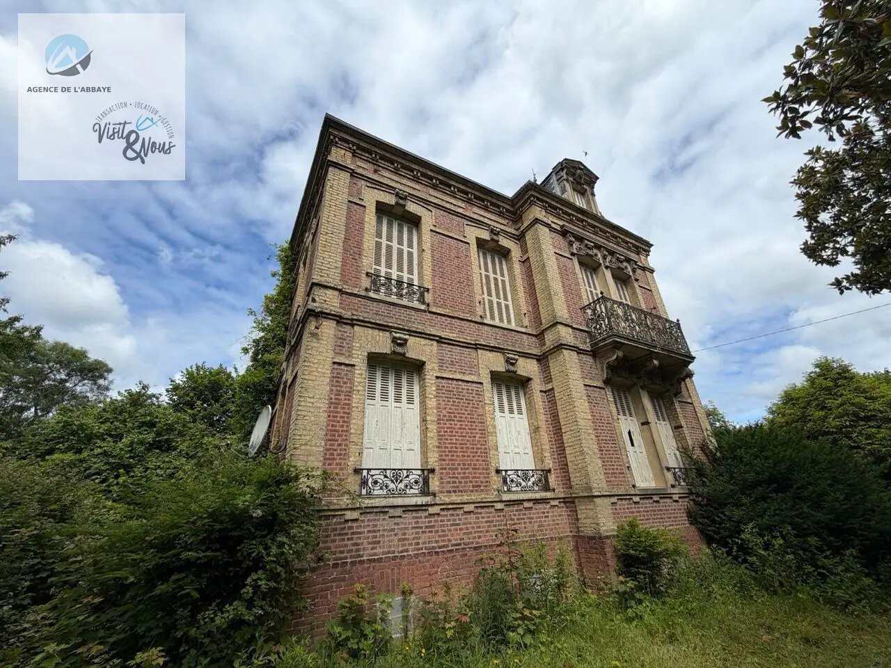 Maison à vendre, 224m², Montivilliers