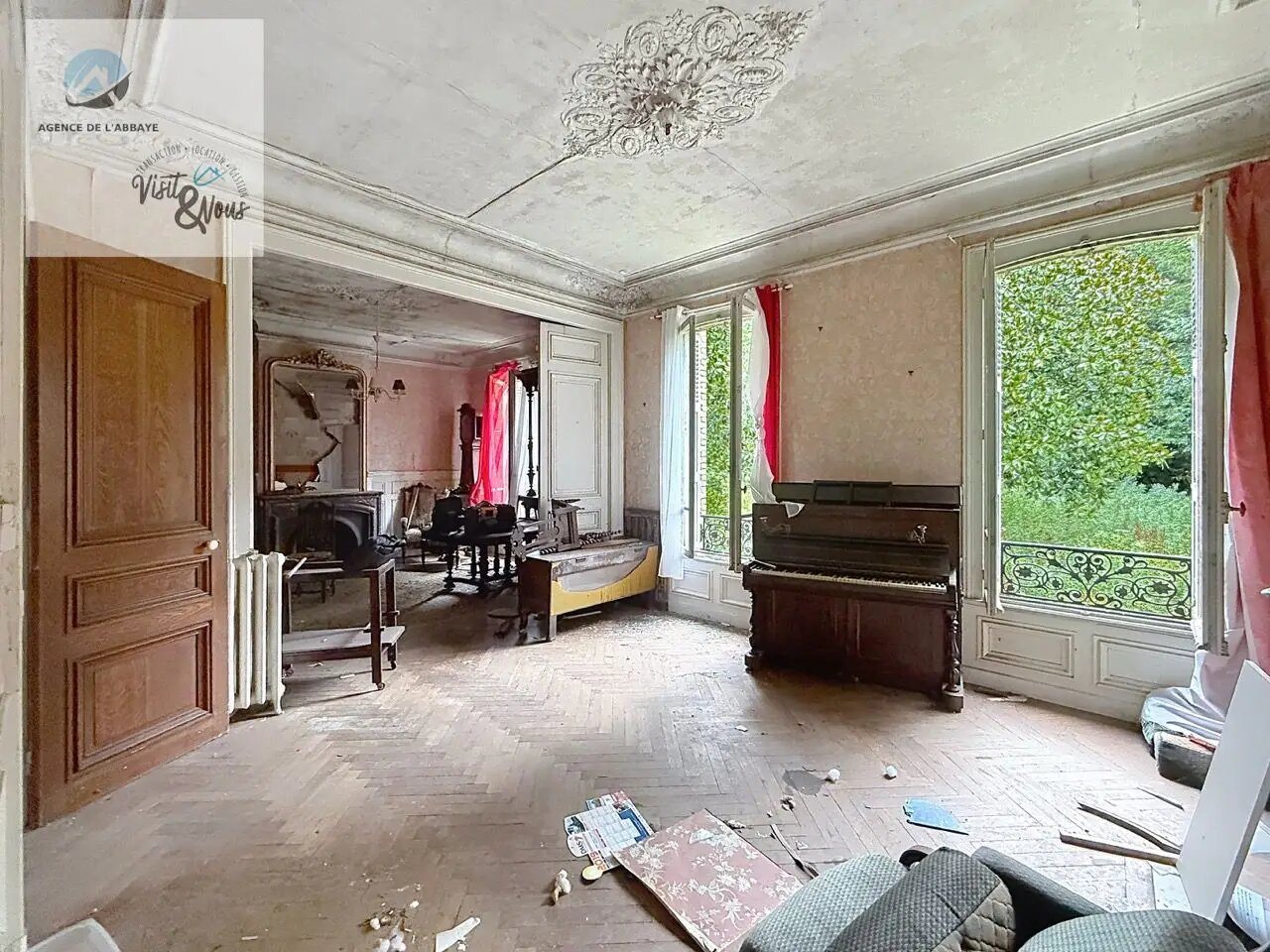 Maison à vendre, 224m², Montivilliers