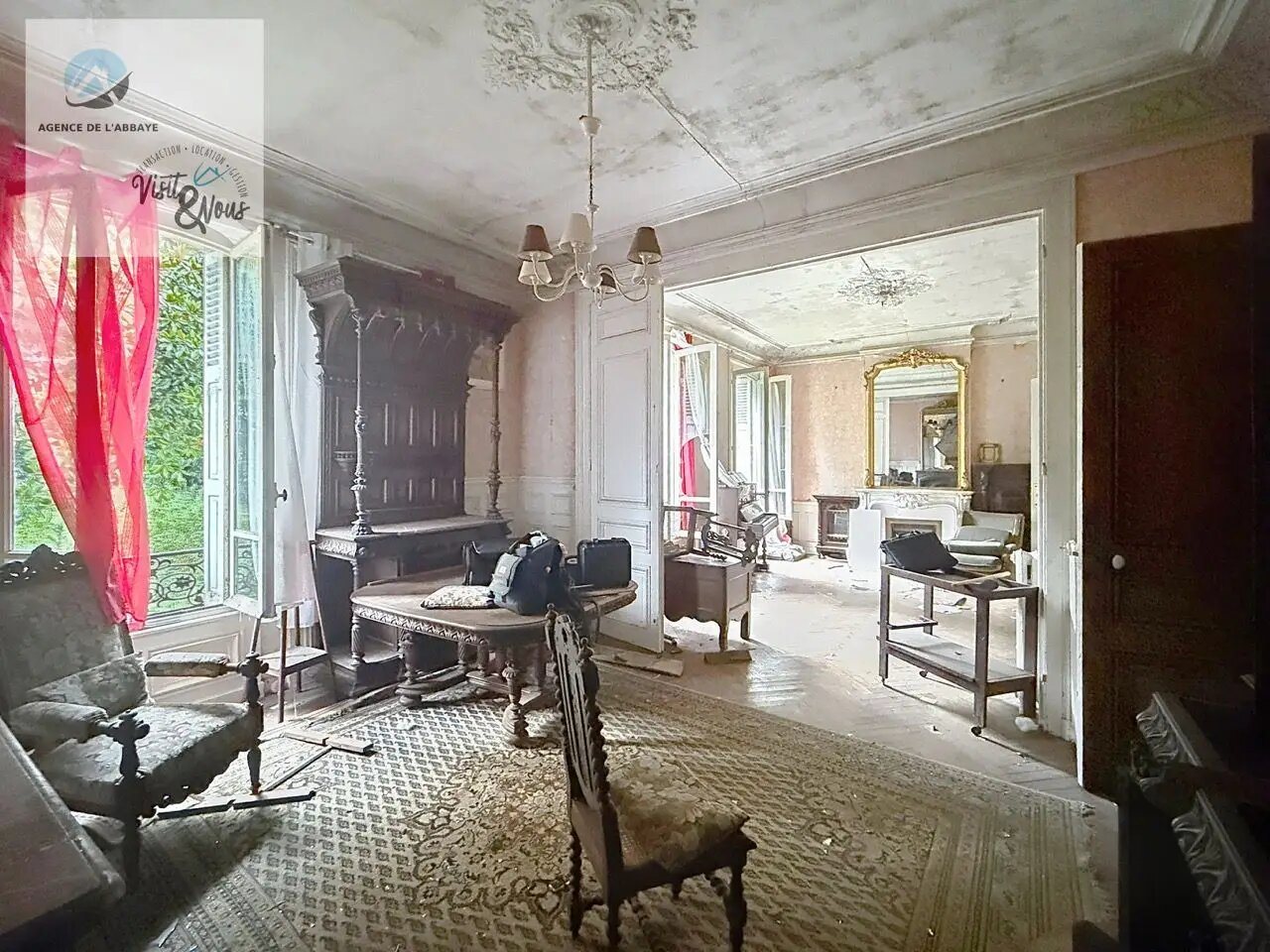 Maison à vendre, 224m², Montivilliers