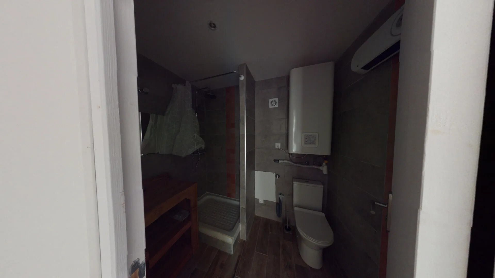 Appartement à louer, 22m², Harfleur