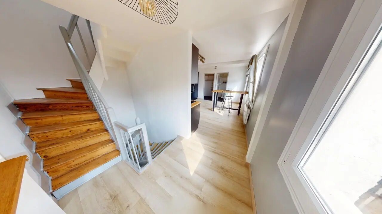 Appartement à louer, 102m², Le Havre