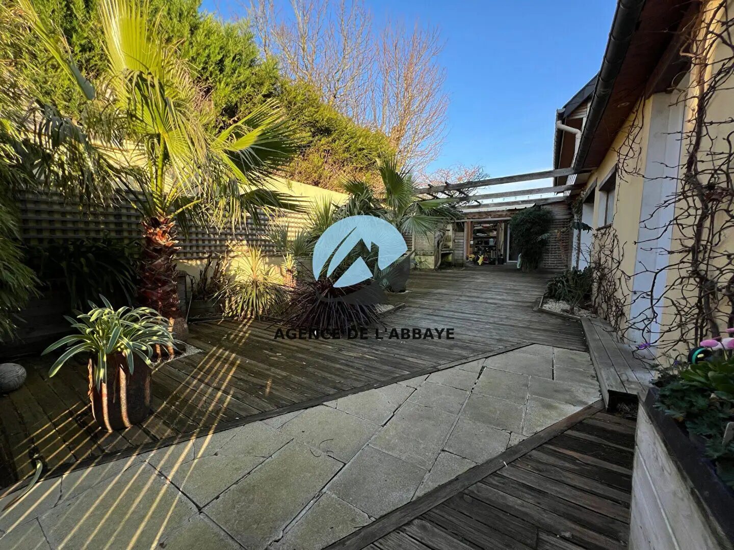 Maison à vendre, 124m², Heuqueville