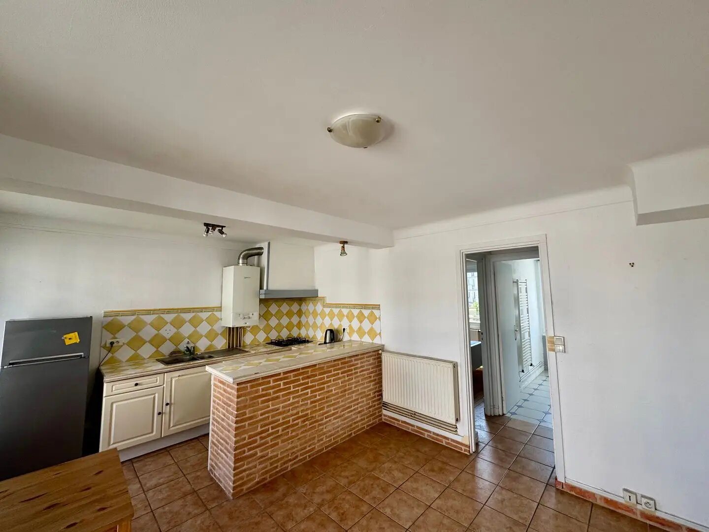 Appartement à louer, 36m², Le Havre