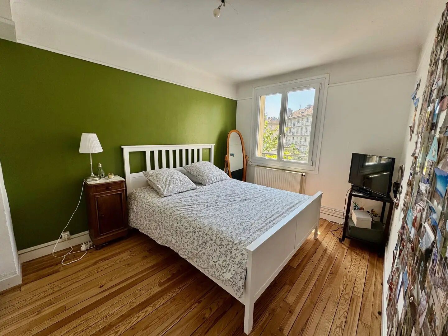 Appartement à louer, 36m², Le Havre