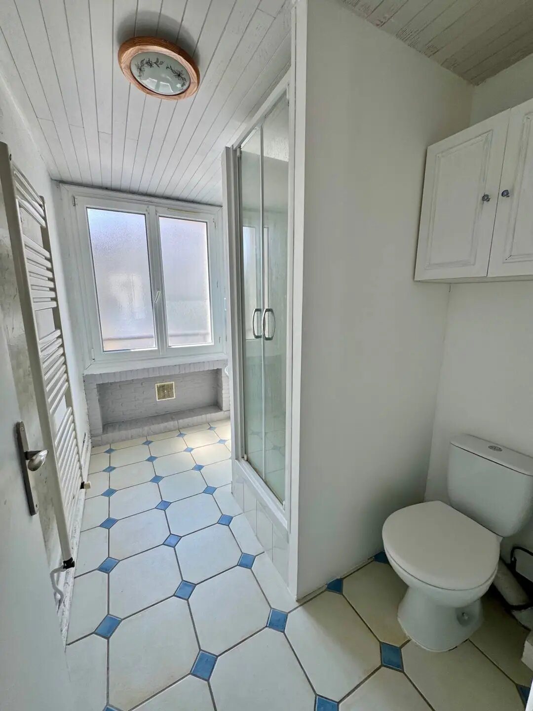 Appartement à louer, 36m², Le Havre