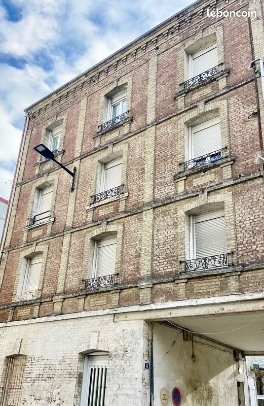 Appartement à vendre, 400m², Le Havre