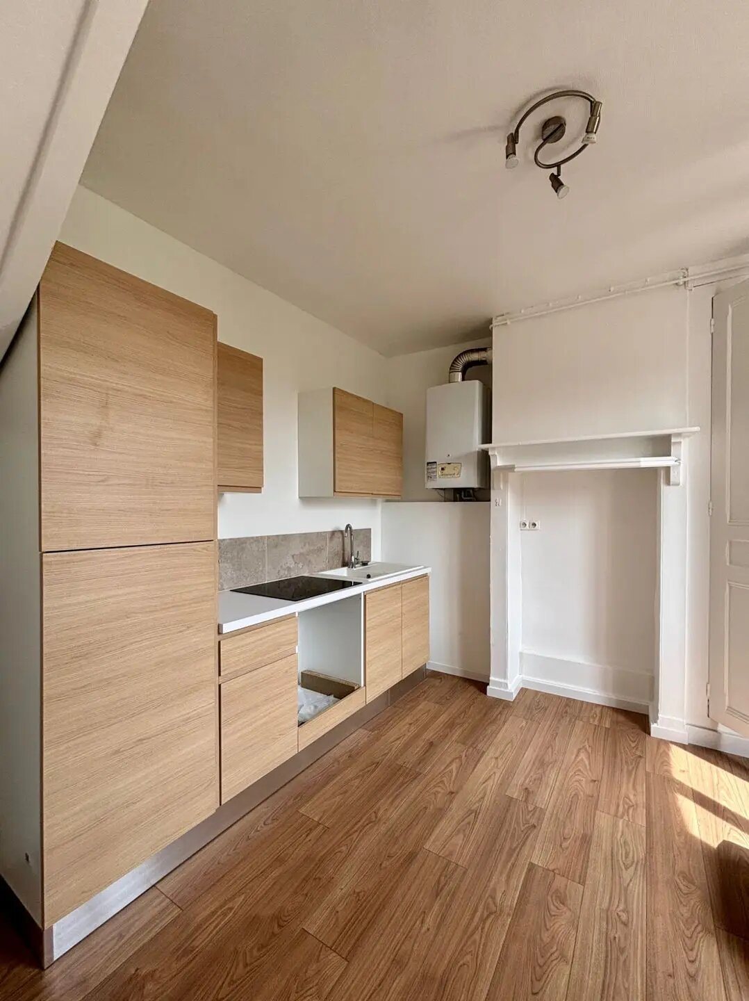 Maison à vendre, 51m², Le Havre