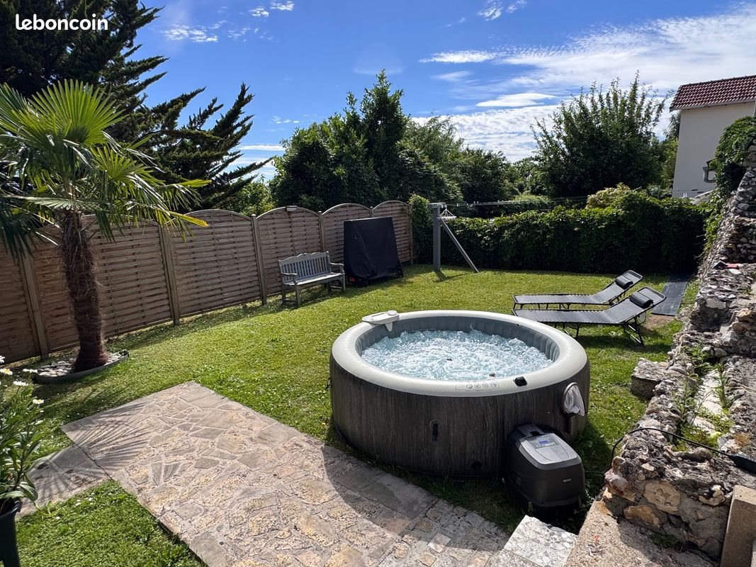 Maison à vendre, 90m², Gonfreville-l'Orcher