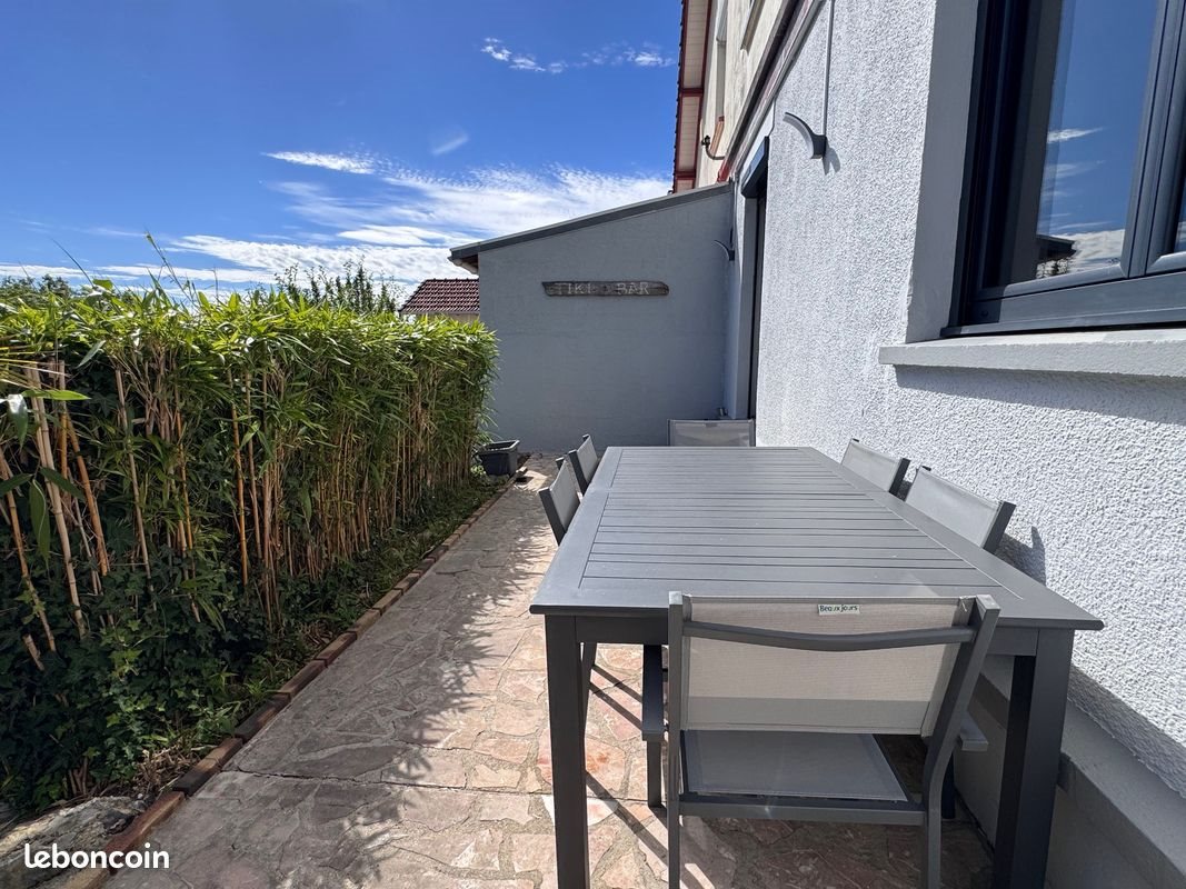 Maison à vendre, 90m², Gonfreville-l'Orcher