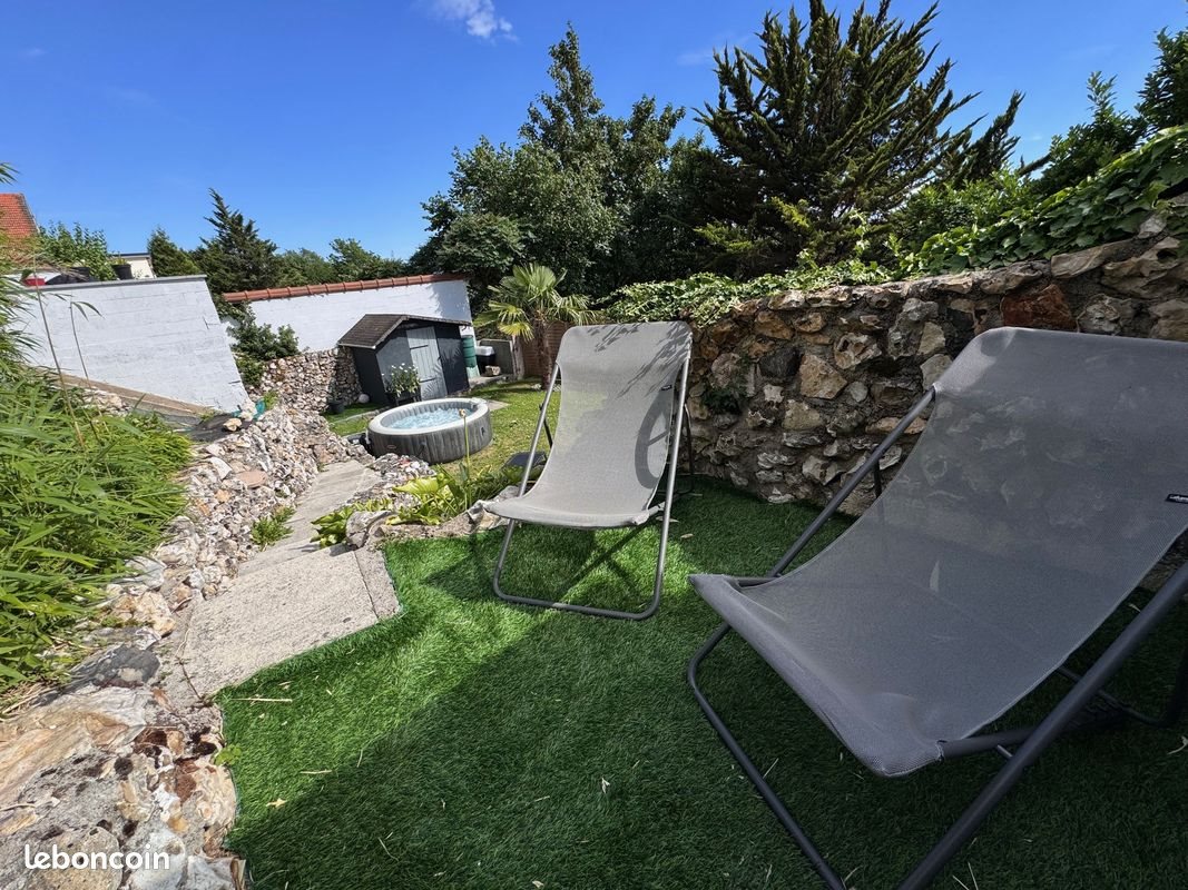 Maison à vendre, 90m², Gonfreville-l'Orcher