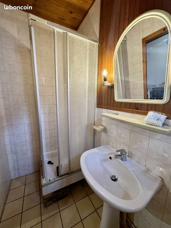 Appartement à vendre, 33m², Le Havre
