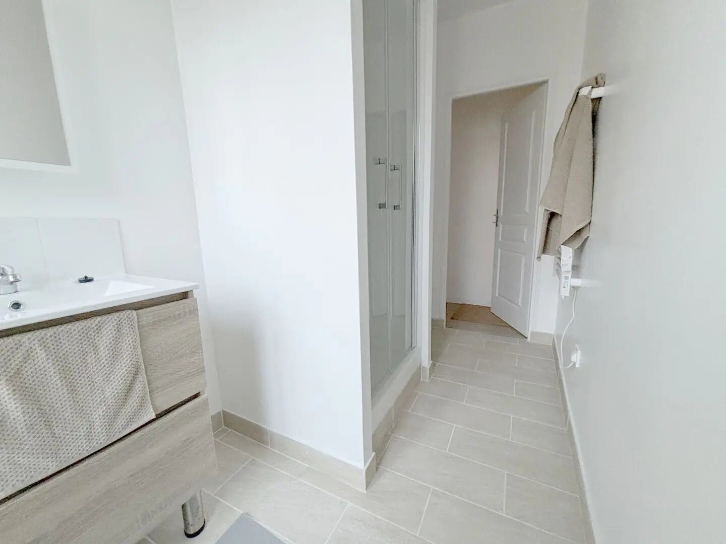 Appartement à louer, 30m², Le Havre