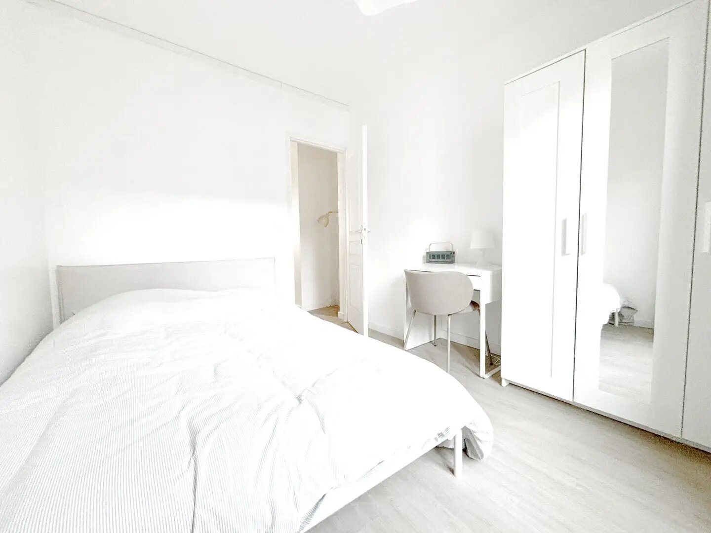 Appartement à louer, 30m², Le Havre