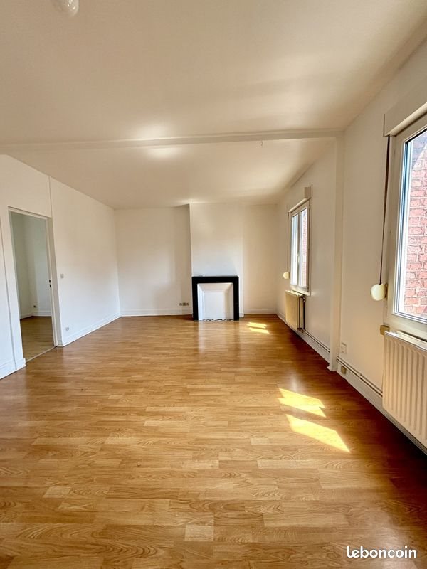 Appartement à louer, 54m², Le Havre