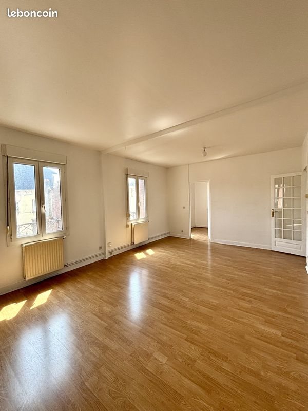 Appartement à louer, 54m², Le Havre