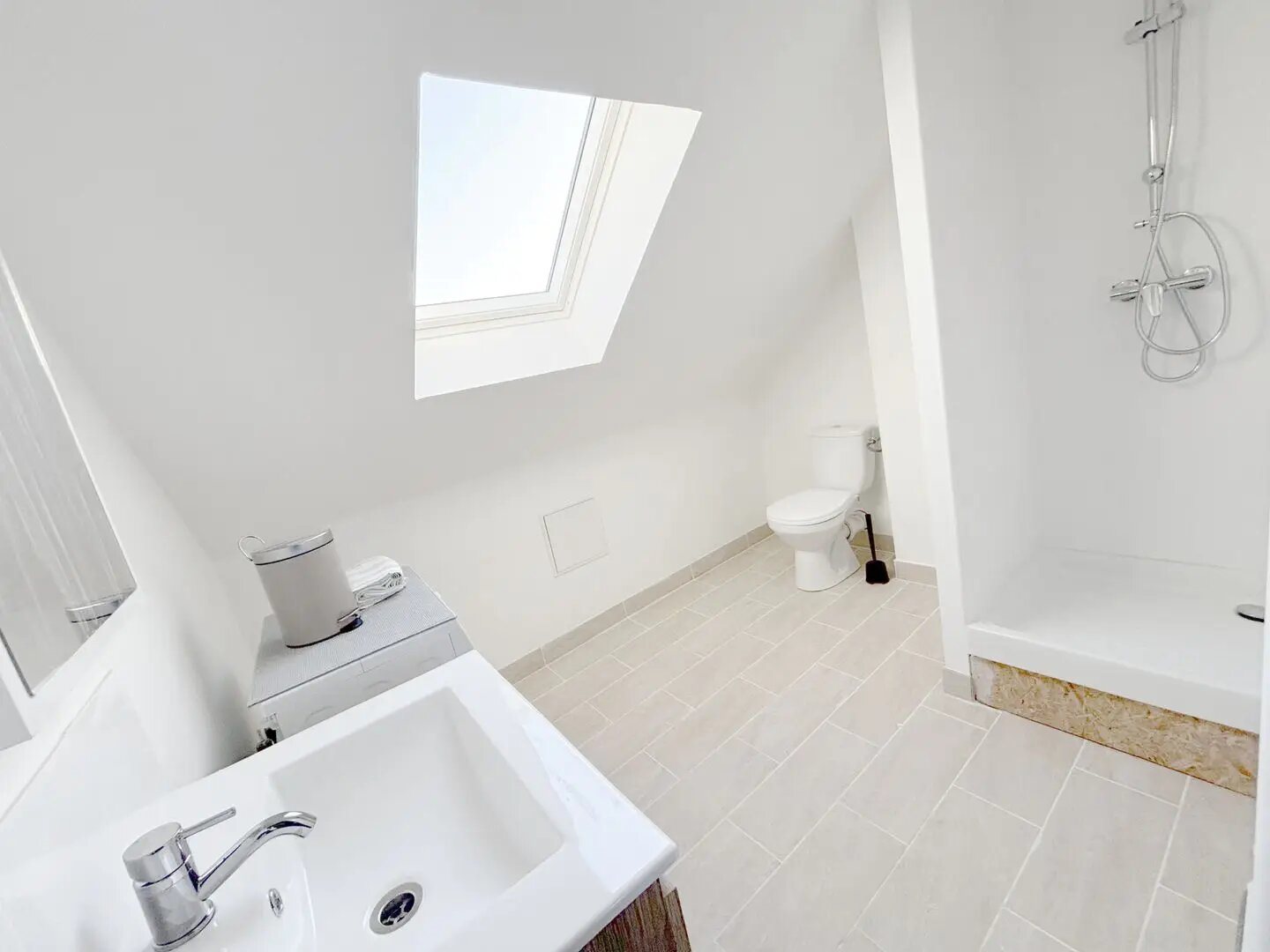 Appartement à louer, 15m², Le Havre