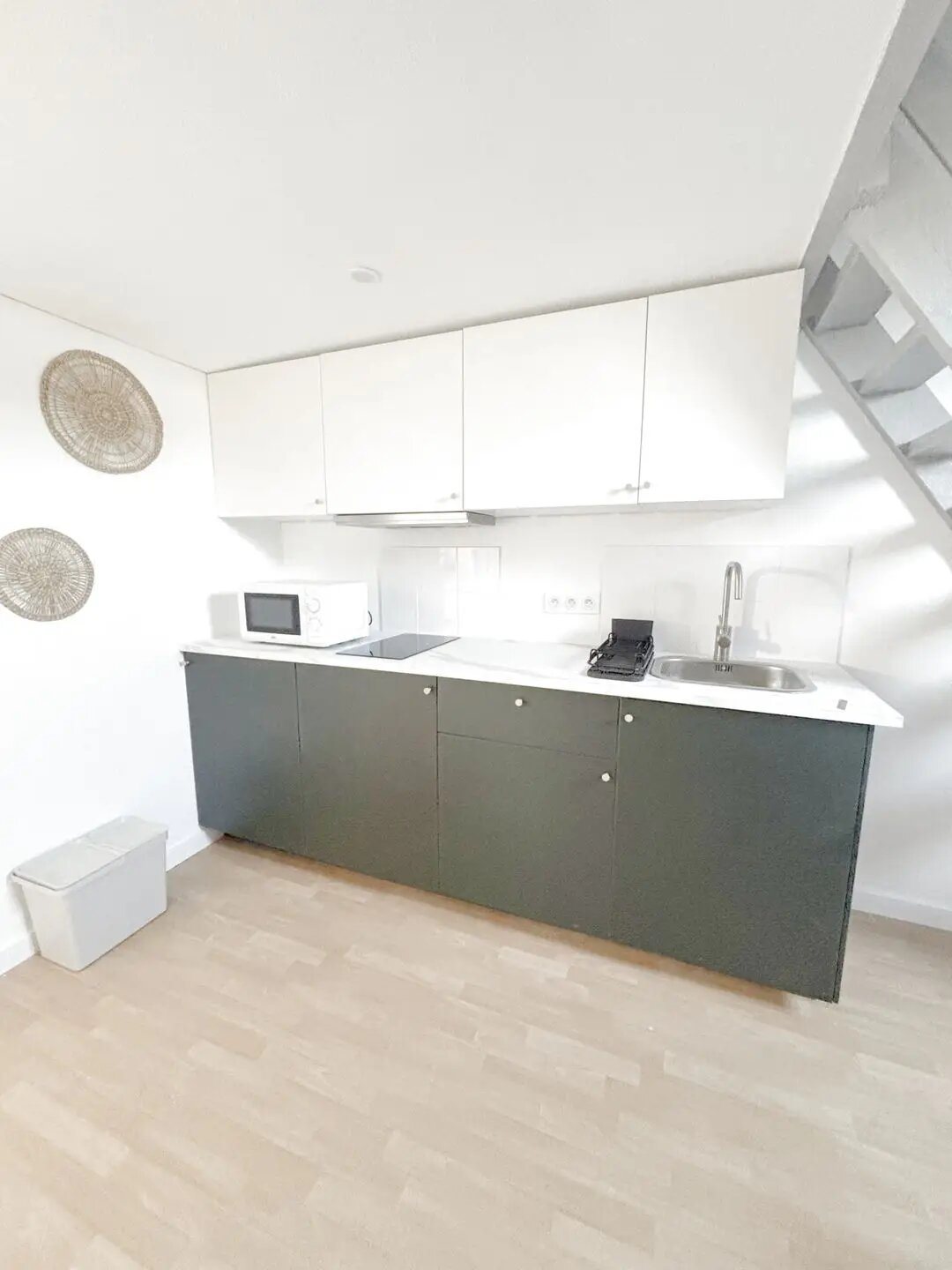 Appartement à louer, 15m², Le Havre