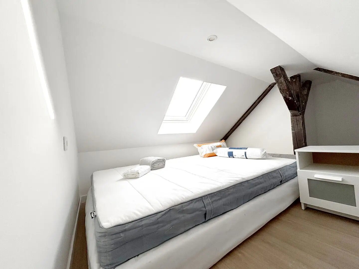 Appartement à louer, 15m², Le Havre