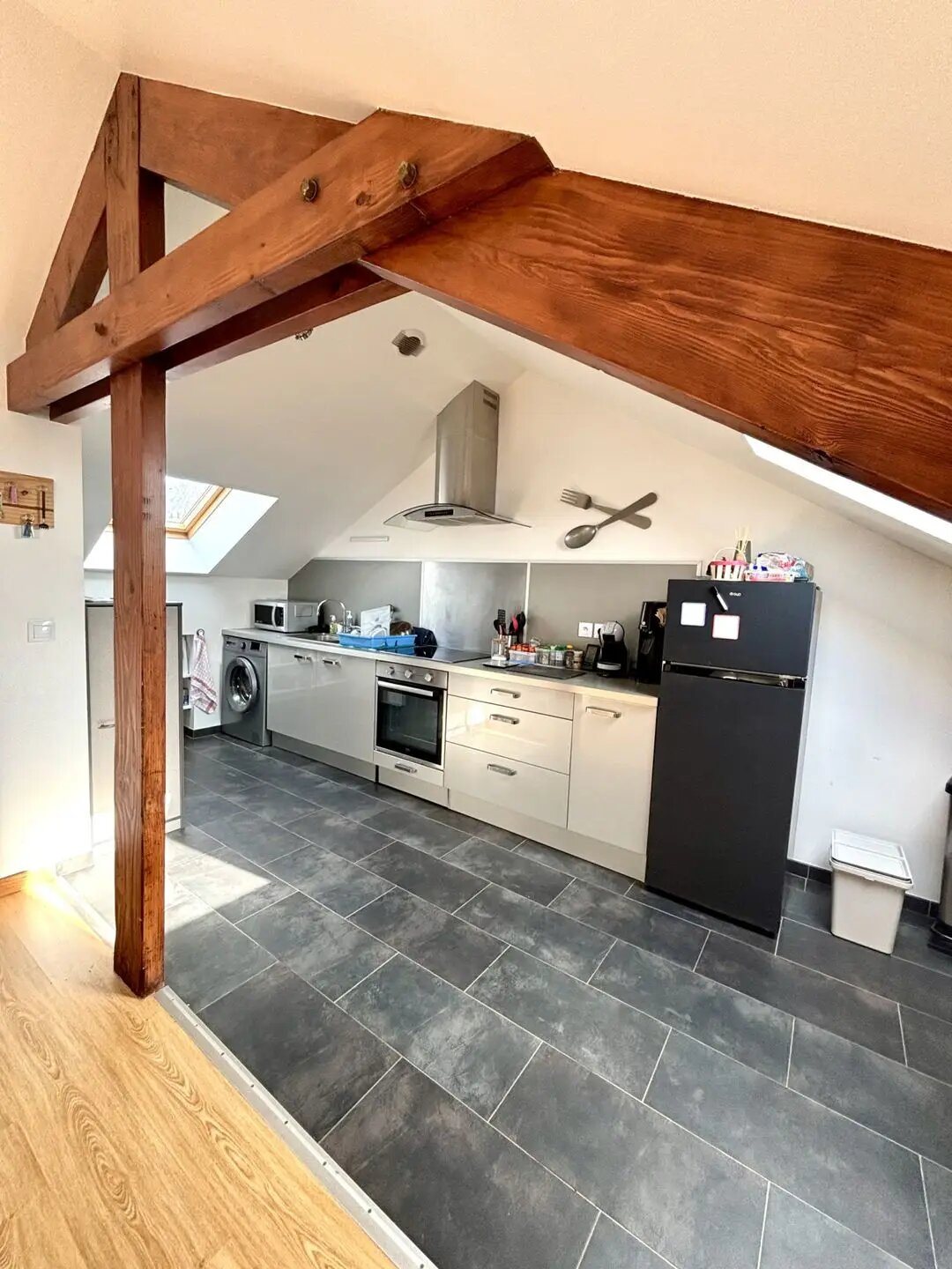 Appartement à vendre, 78m², Le Havre