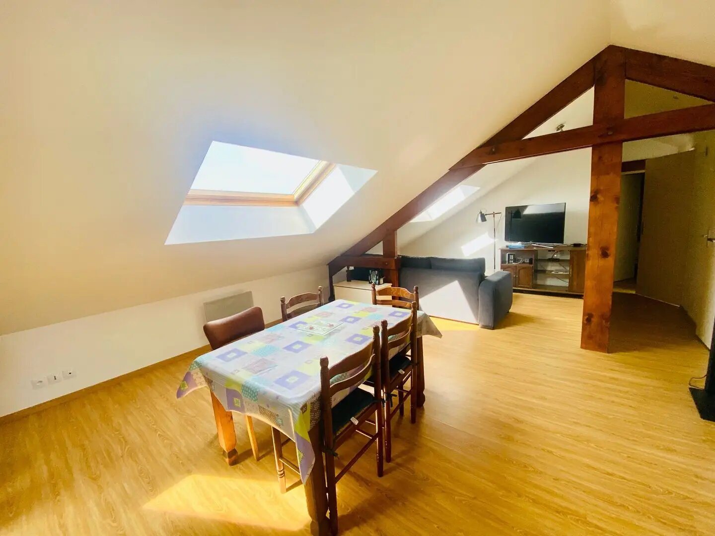 Appartement à vendre, 78m², Le Havre