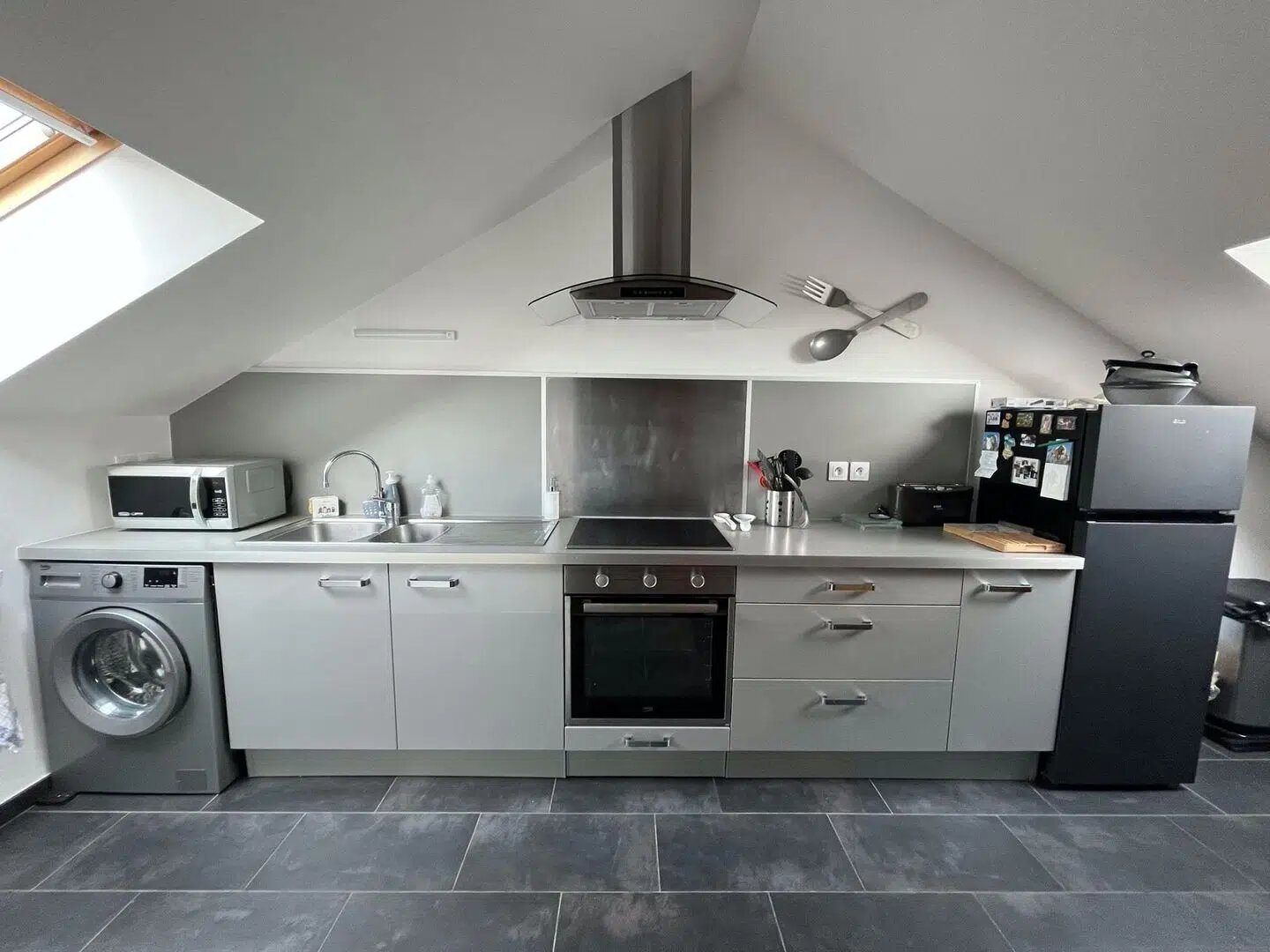 Appartement à vendre, 78m², Le Havre