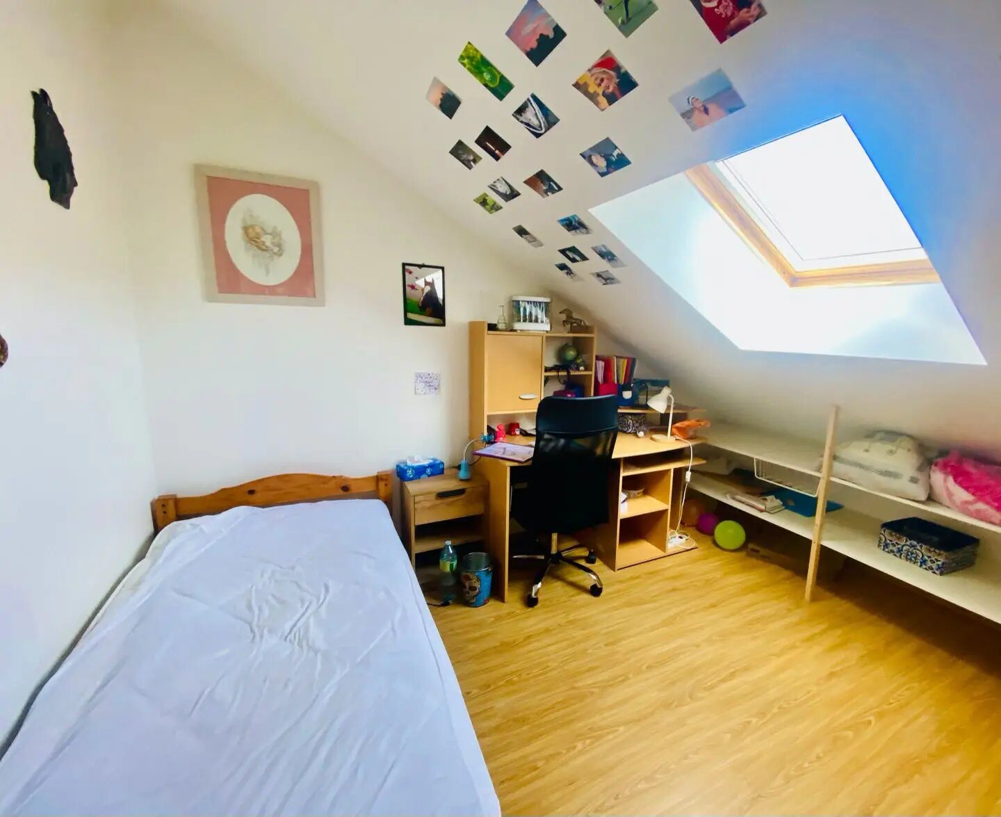 Appartement à vendre, 78m², Le Havre