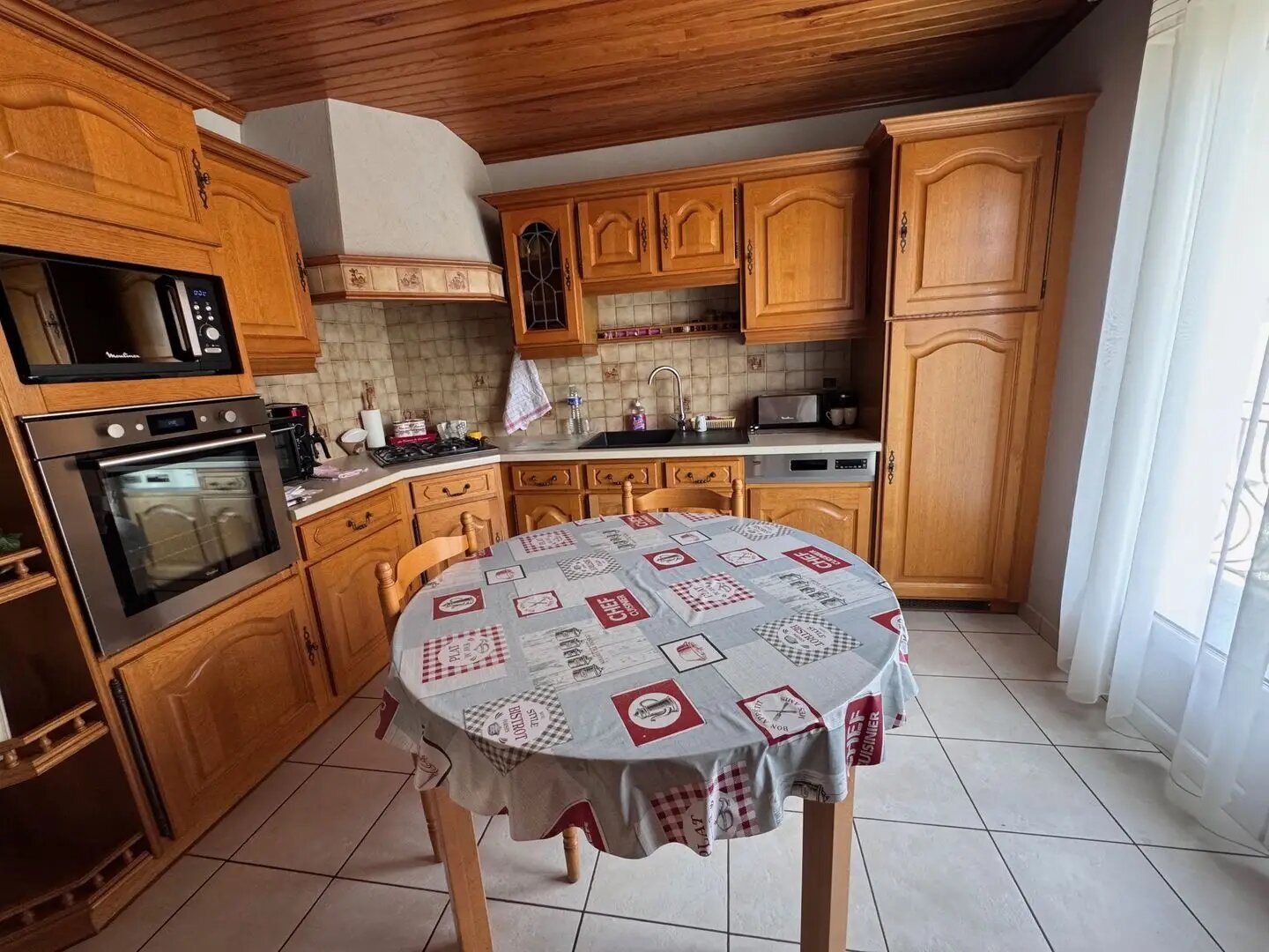 Maison à vendre, 115m², Rolleville