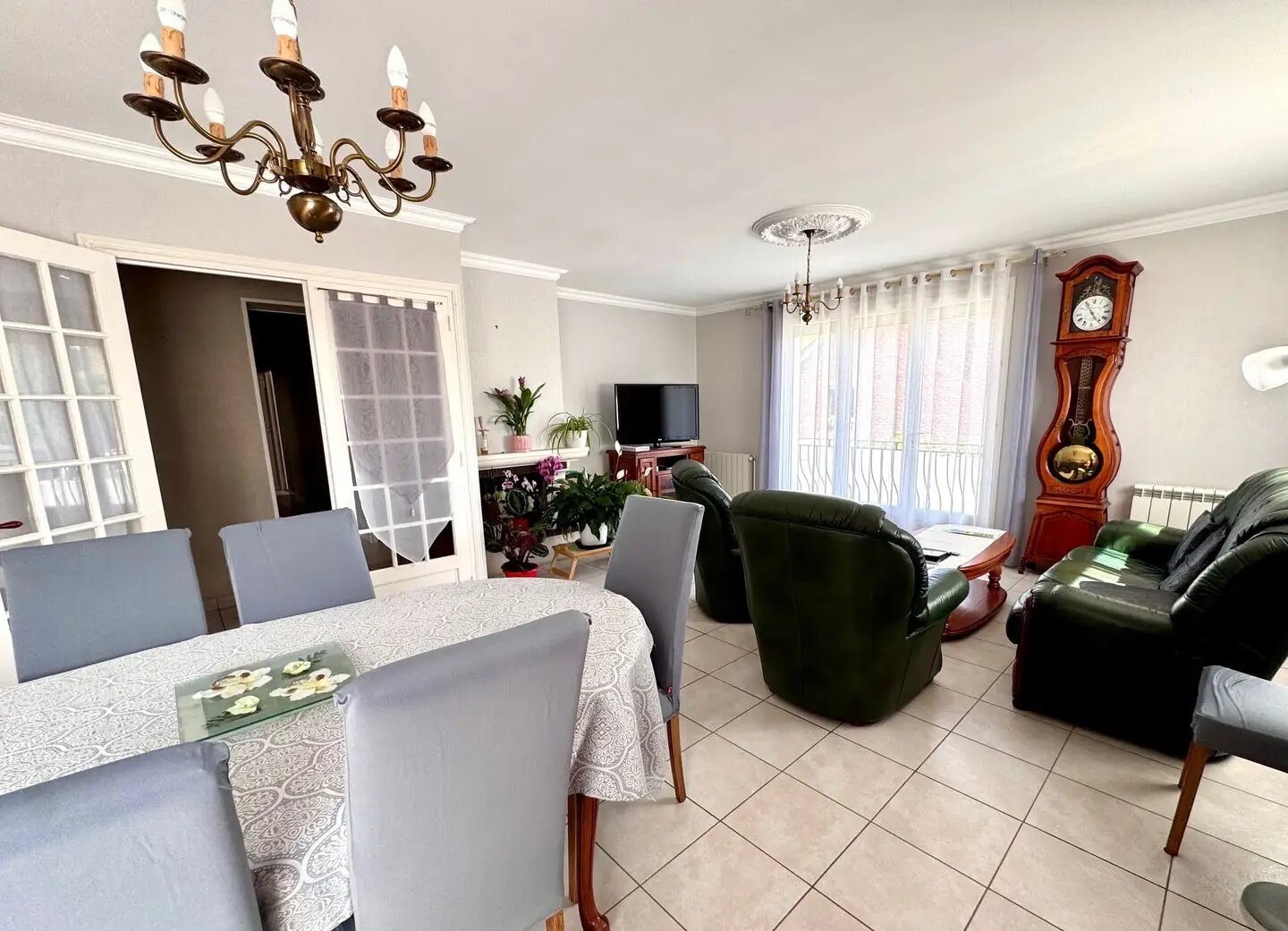 Maison à vendre, 115m², Rolleville