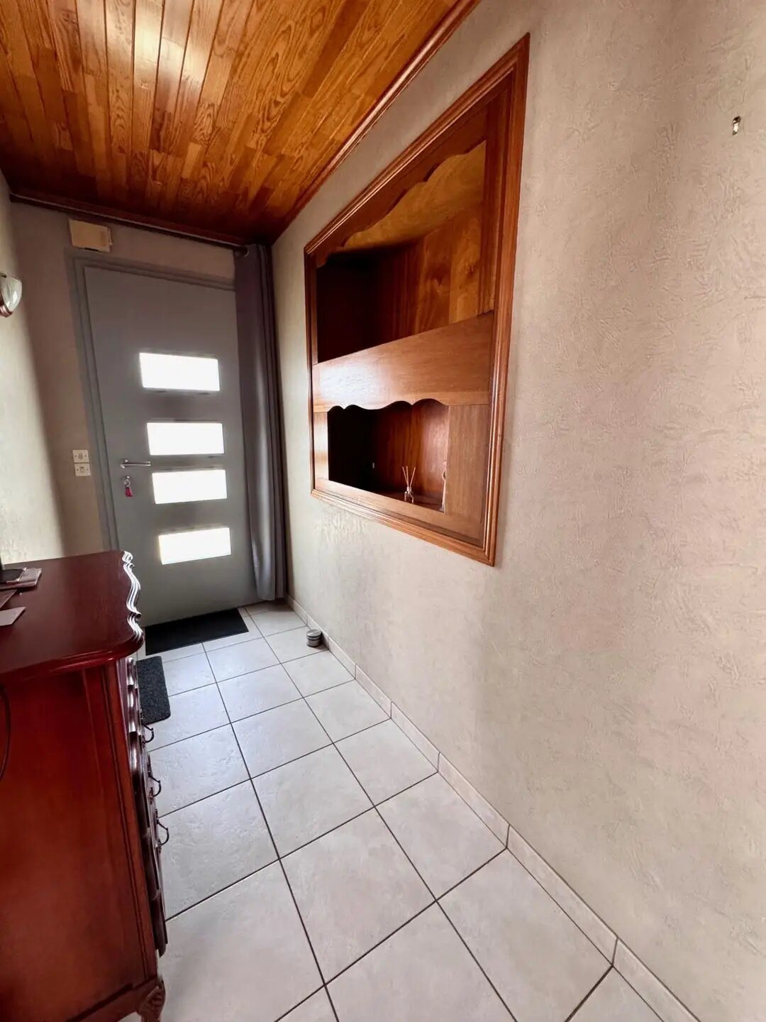 Maison à vendre, 115m², Rolleville