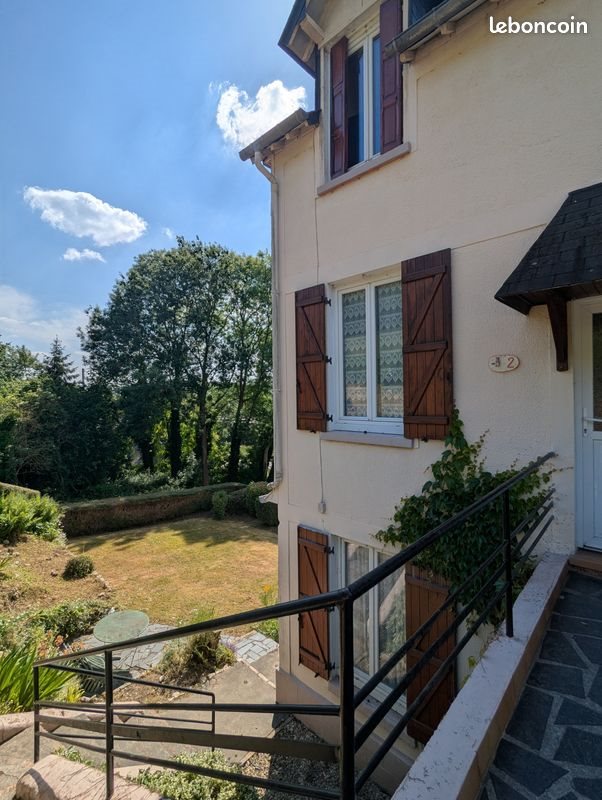 Maison à vendre, 171m², Lillebonne
