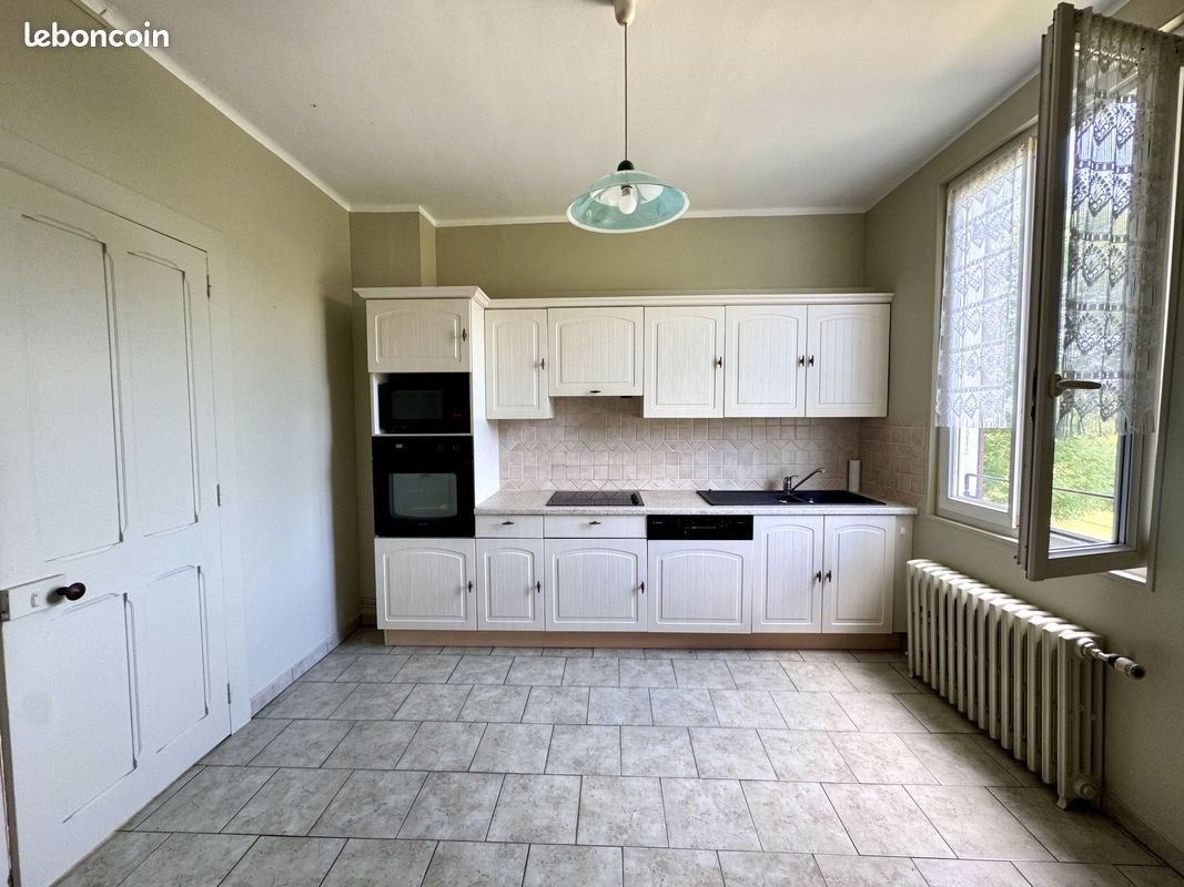 Maison à vendre, 171m², Lillebonne