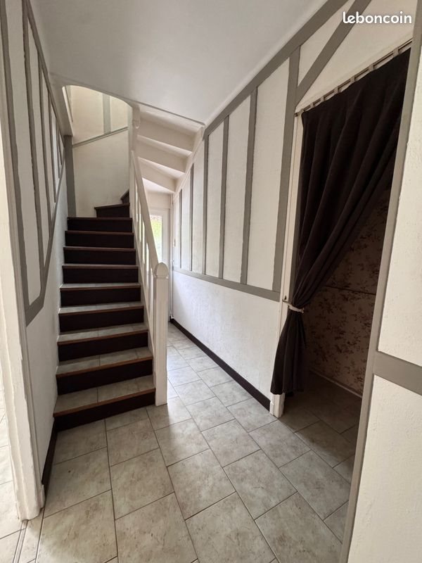 Maison à vendre, 171m², Lillebonne