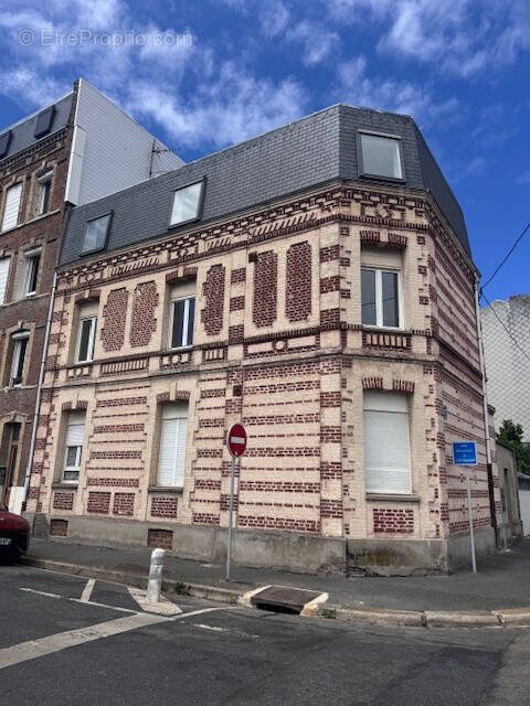 Appartement à vendre, 174m², Le Havre