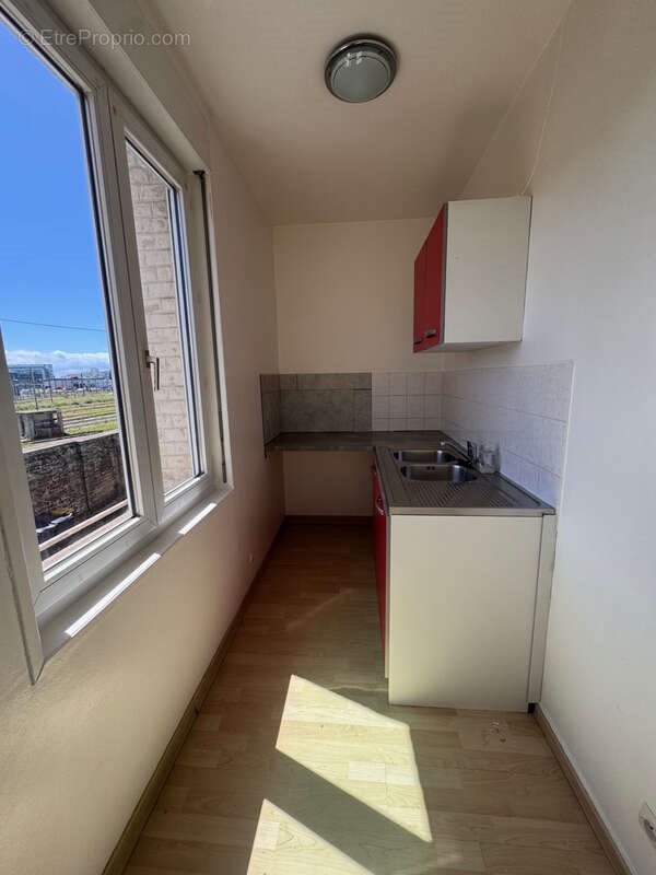 Appartement à vendre, 174m², Le Havre