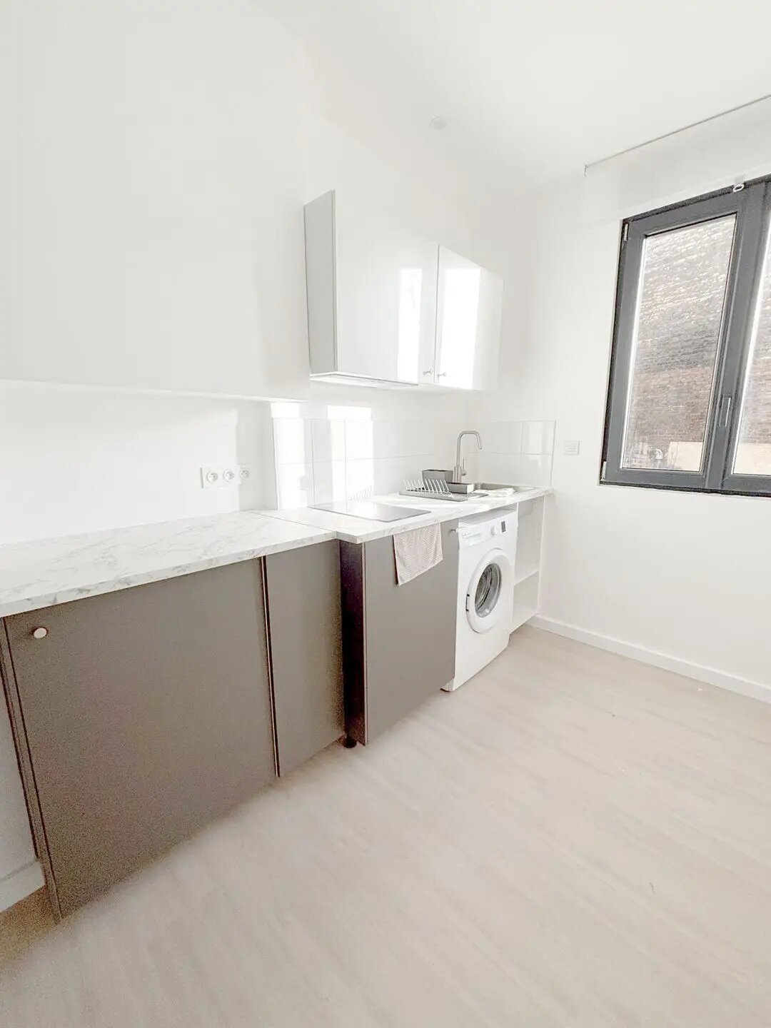 Appartement à louer, 23m², Le Havre